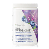 Youngevity vista frontal del envase muestra formulación completa