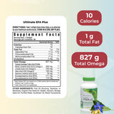 Youngevity polvo mezclado en cuchara, textura de suplementos alimentarios