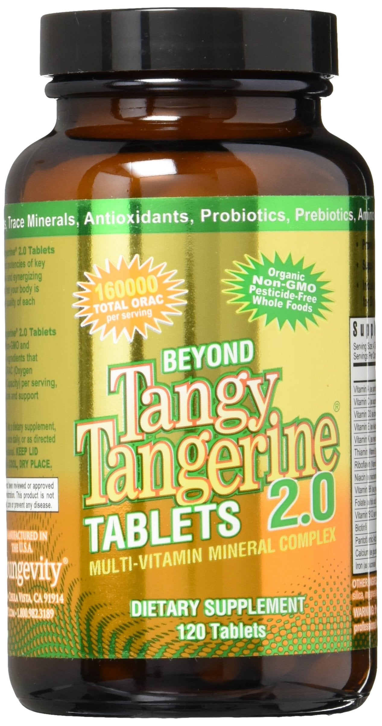 Youngevity tableta en mano para mostrar escala y portabilidad
