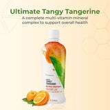 Youngevity detalle de textura líquida evidenciando absorción rápida