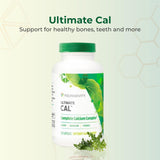 Youngevity cápsulas detalle, forma y tamaño fáciles de tragar para tomar diariamente
