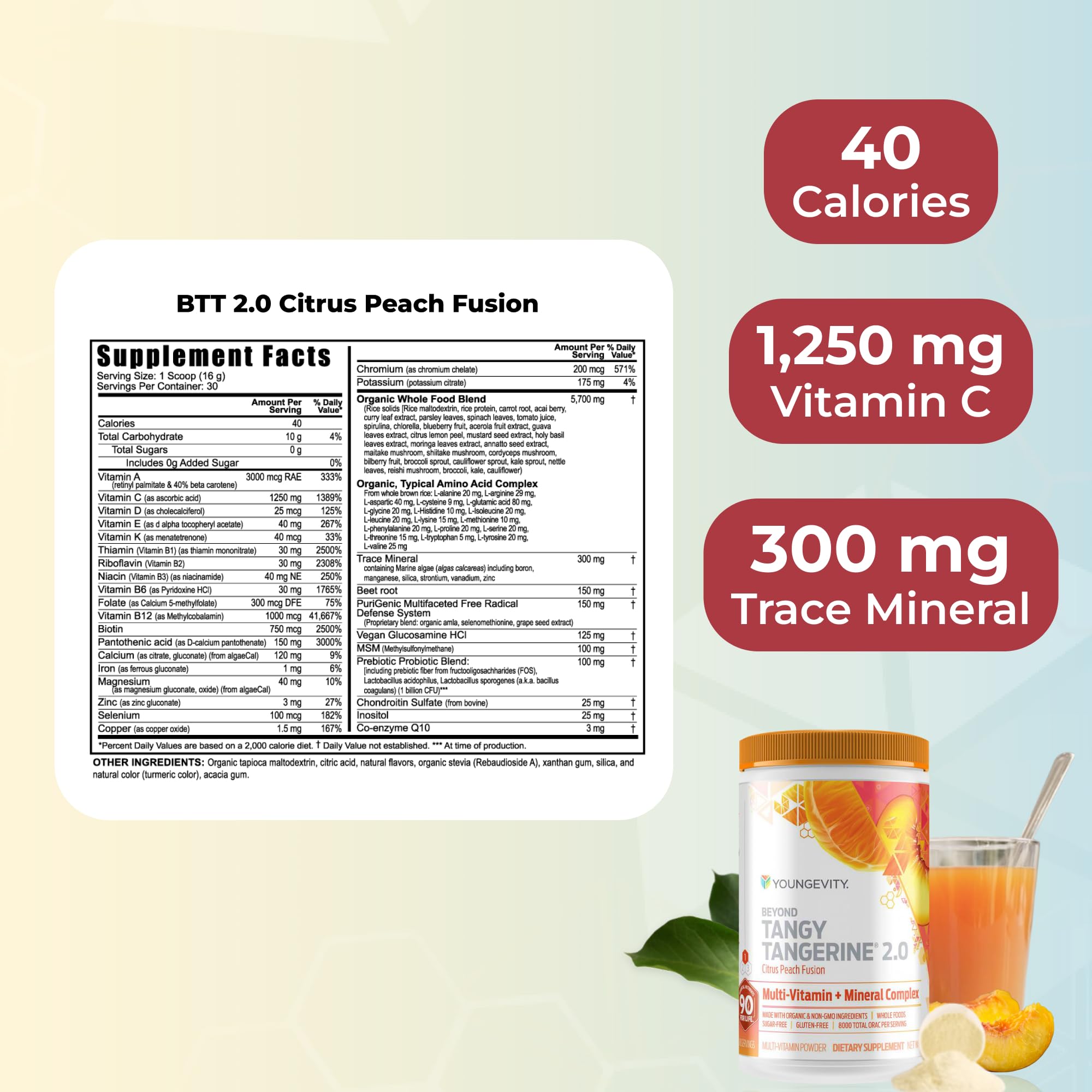 Youngevity Ultimate EFA Plus cápsulas, ácidos grasos esenciales para celular