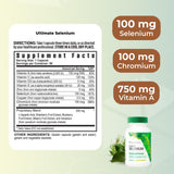 Textura pulverizada de ingredientes y superfrutas, Youngevity destaca antioxidantes naturales