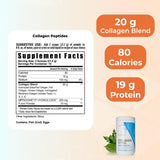 Youngevity mezclado en batido para consumo diario y conveniencia
