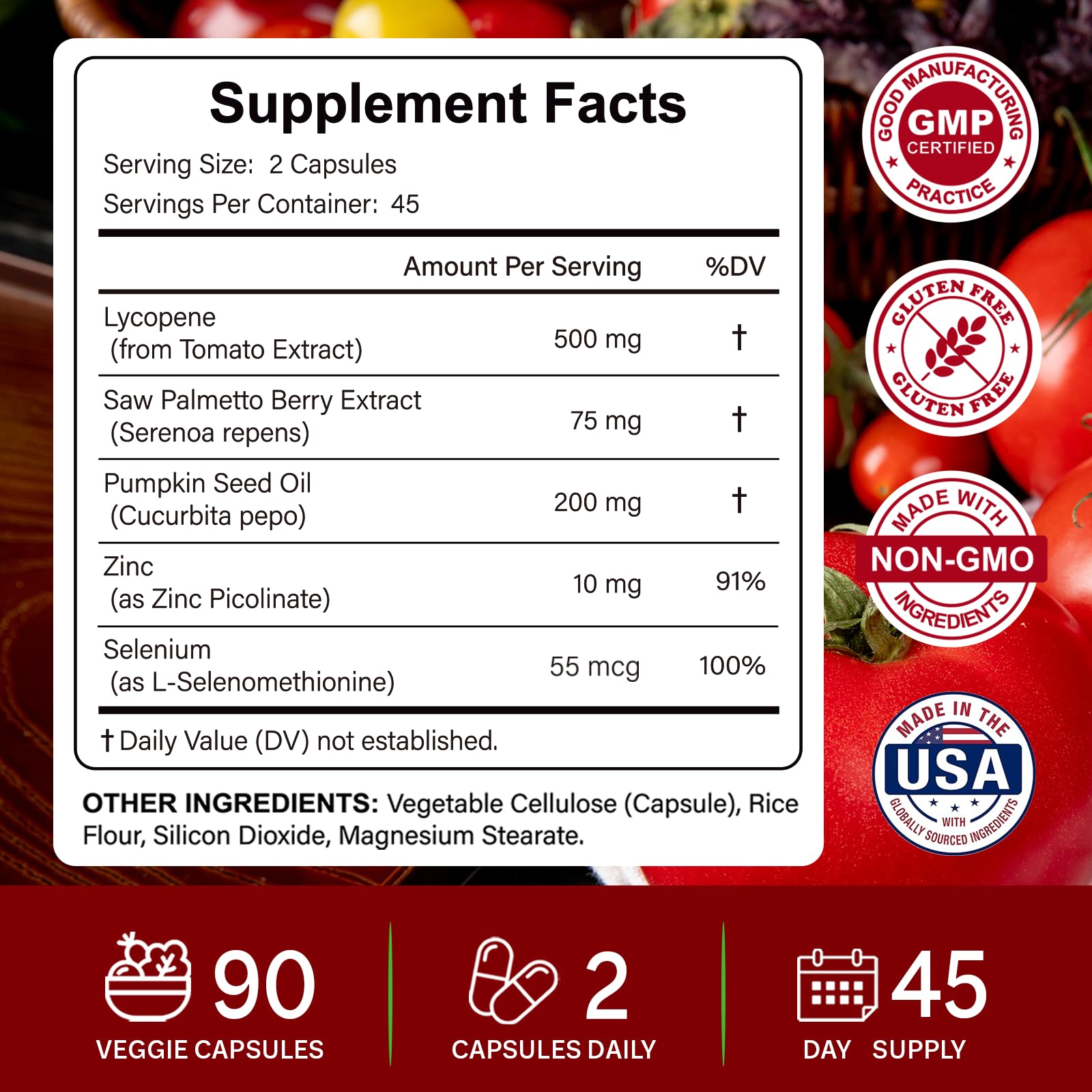 Your Nutritionist estilo de vida masculino confirmando rutina diaria simple
