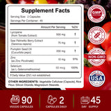 Your Nutritionist estilo de vida masculino confirmando rutina diaria simple