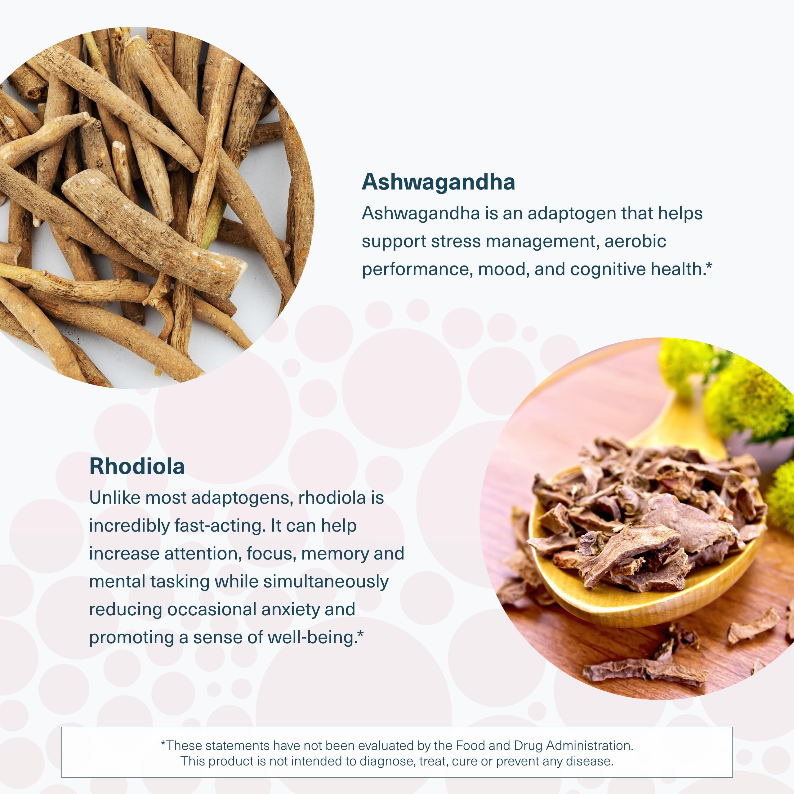 Youtheory etiqueta de ingredientes y certificaciones que resalta calidad GMP y pruebas