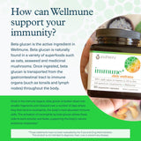 Youtheory etiqueta nutricional destacando vitaminas C, D3 y zinc