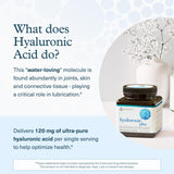 Youtheory etiqueta con ingredientes principales y transparencia