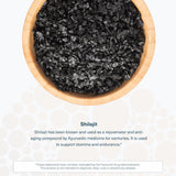 Youtheory etiqueta con ingredientes e información clara