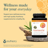 Youtheory en contexto de actividad mostrando apoyo a rutina activa