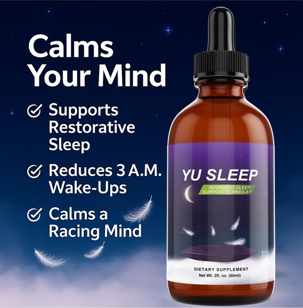 ALL SLIMMING HERBS YuSleep collage con tart cherry y limón indicando sabor natural