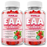 YUULAI envase frontal mostrando etiqueta clara y beneficios