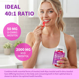 YUULAI etiqueta de ingredientes y tabla nutricional clara y legible