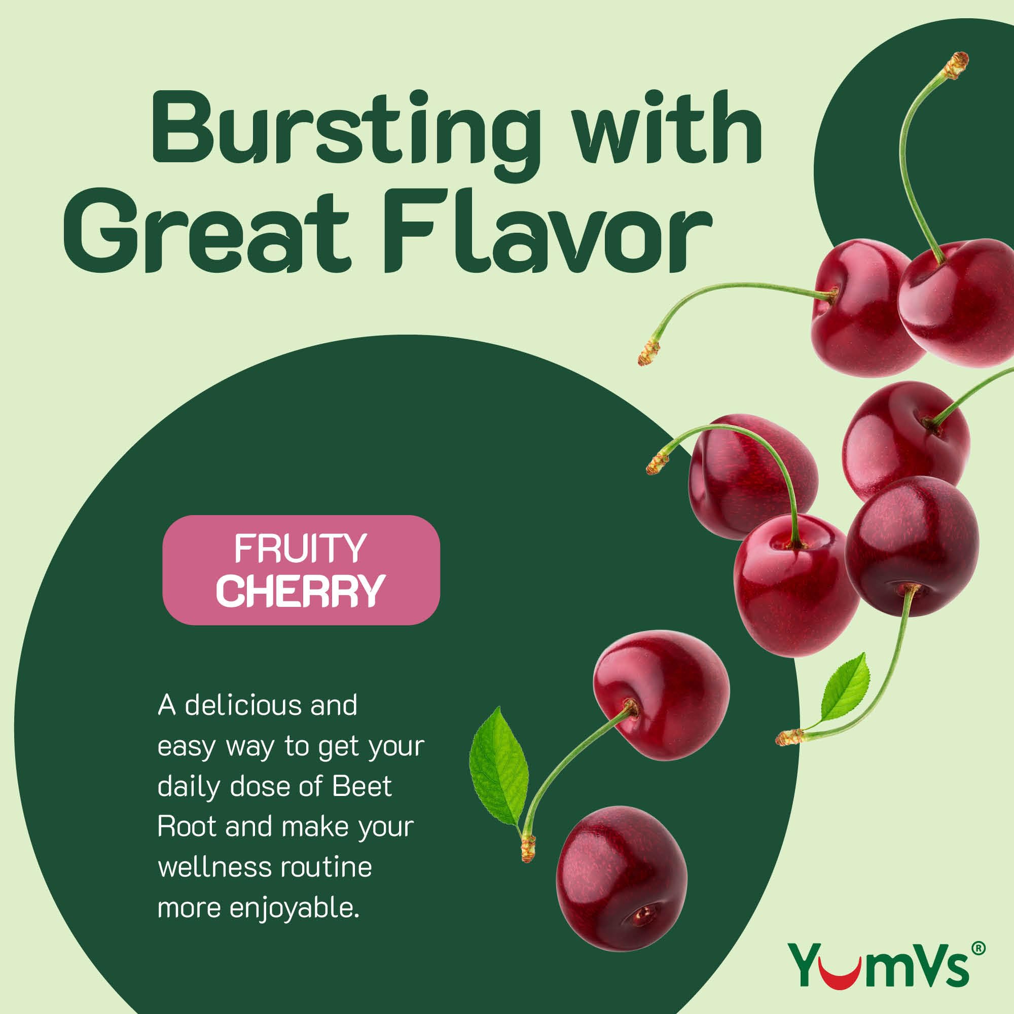 YUM-V'S primer plano de la textura blanda y atractiva de la gominola