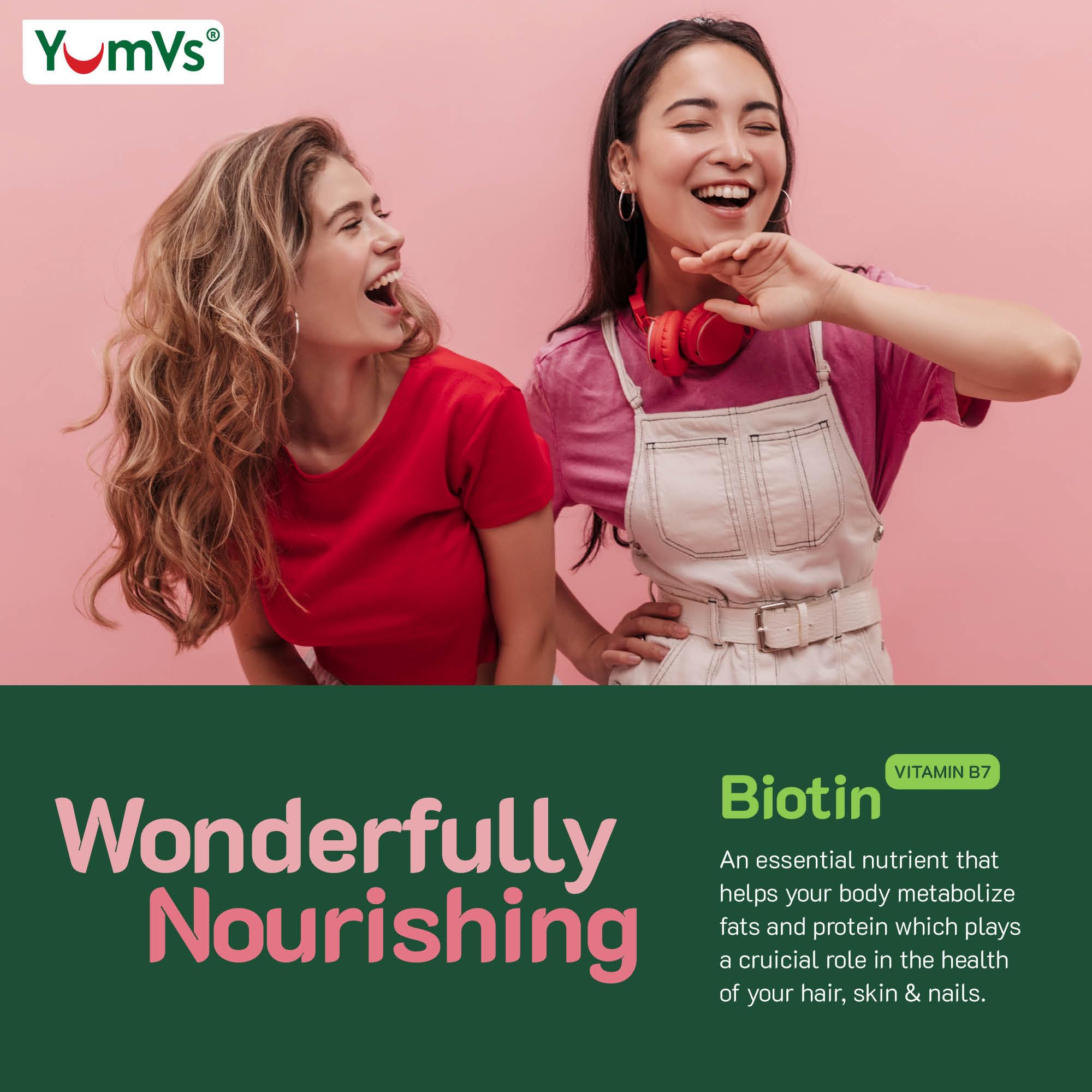 YUM-V'S gominolas en bolso, conveniencia para llevar y tomar fuera de casa