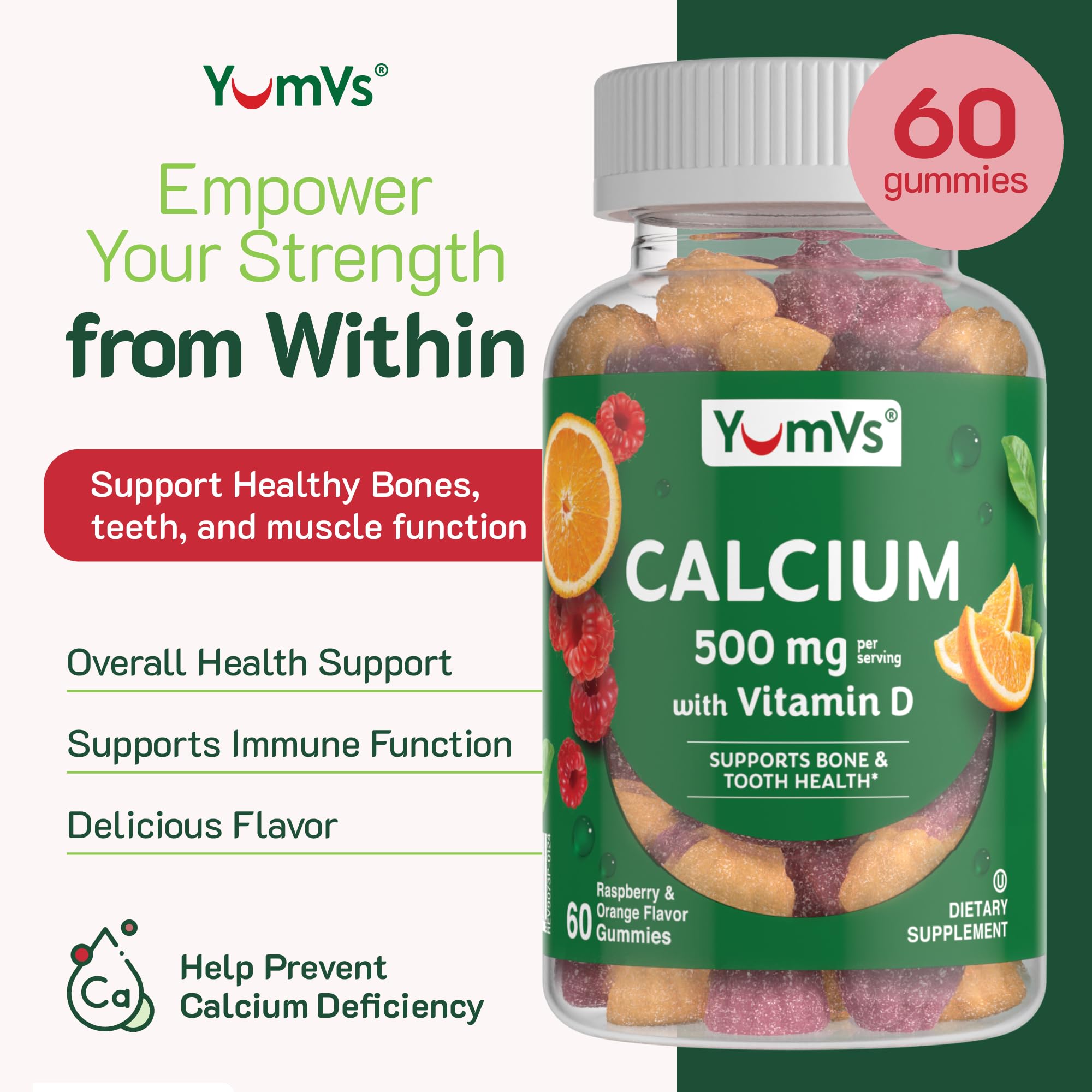 YUM-V'S primer plano de la textura no-meltable que conserva forma y consistencia