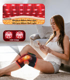 YUQBLITTY panel de control táctil para ajustar calor y vibración fácil