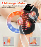 YUQBLITTY detalle de leds de luz roja 850nm para terapia localizada