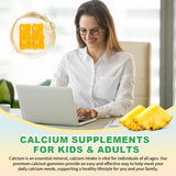 YUULAI etiqueta nutricional detallada que muestra ingredientes y certificaciones