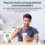 Z Natural Foods cabras en pasto, origen natural y alimentadas en pasto