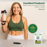 Z Natural Foods en cocina lifestyle demostrando versatilidad diaria