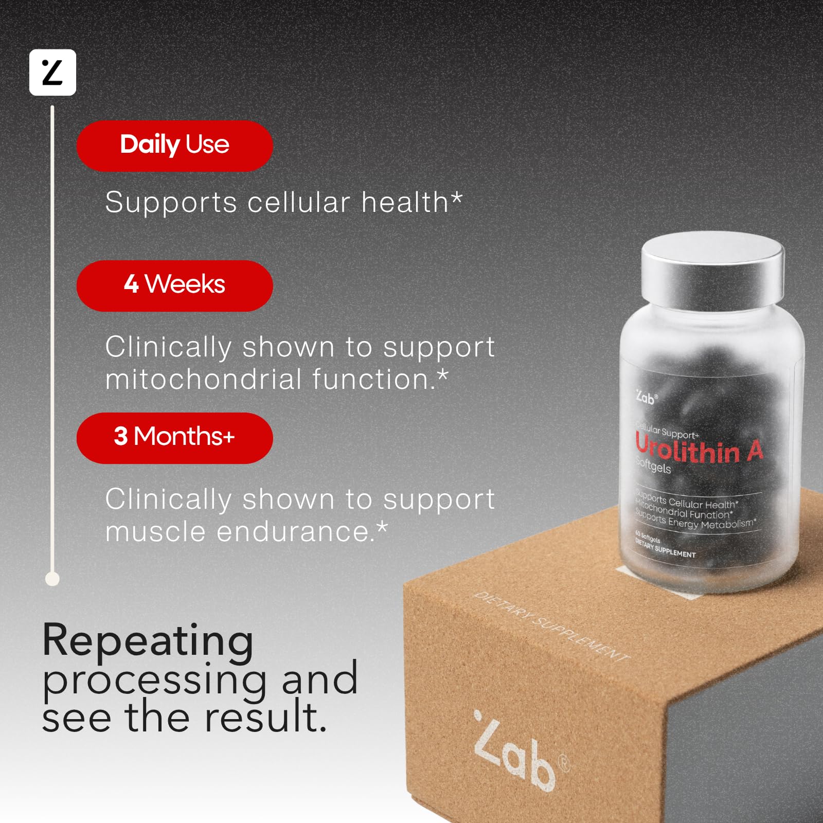 ZAB control de calidad en laboratorio para garantizar pureza y potencia