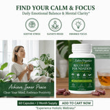 Zafira Organics hebras de azafrán destacando origen botánico y pureza