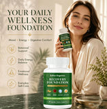 zafira organics uso en desayuno estilo de vida para integrar suplemento fácilmente