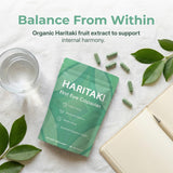 ZALPNUP frasco abierto con cápsulas listas para uso diario