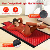 ZALWYC controlador con pantalla y botones para ajustar intensidad y tiempo