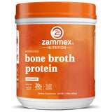 Zammex envase frontal mostrando marca y beneficios claros