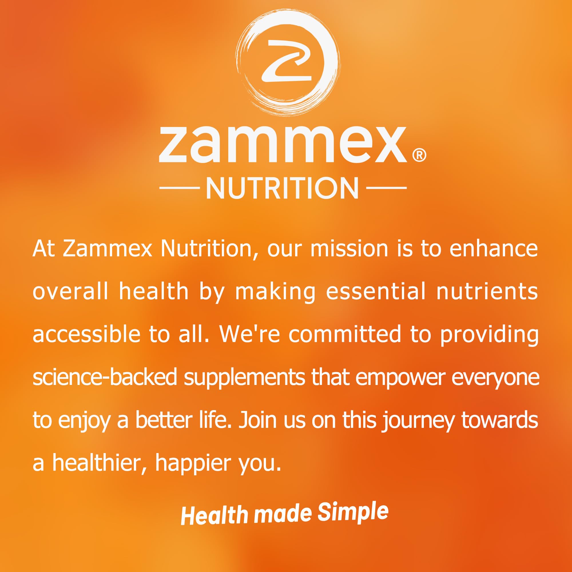 Zammex polvo incorporado a receta de cocina como refuerzo proteico