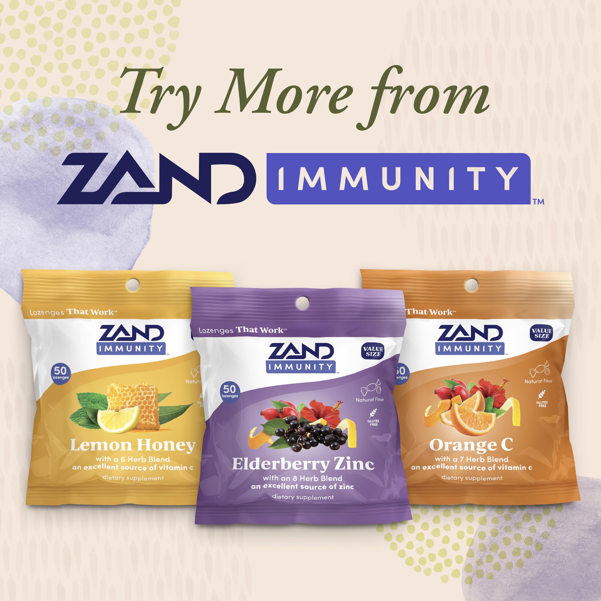 ZAND comparación de tamaño junto a una moneda para referencia visual