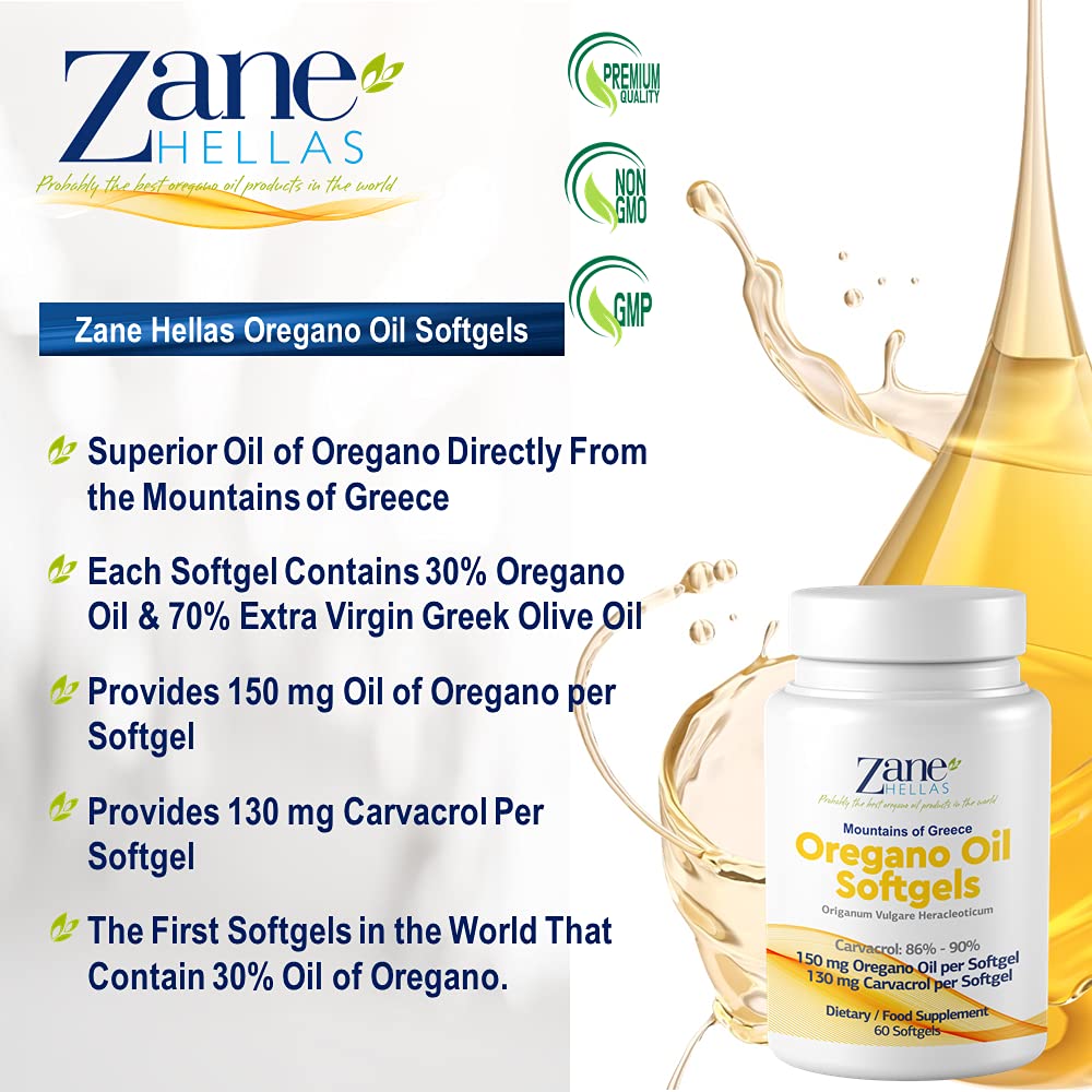 Zane Hellas etiqueta con certificado CoA que garantiza análisis de calidad
