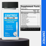 Zantrex en contexto de vida activa y hábitos saludables