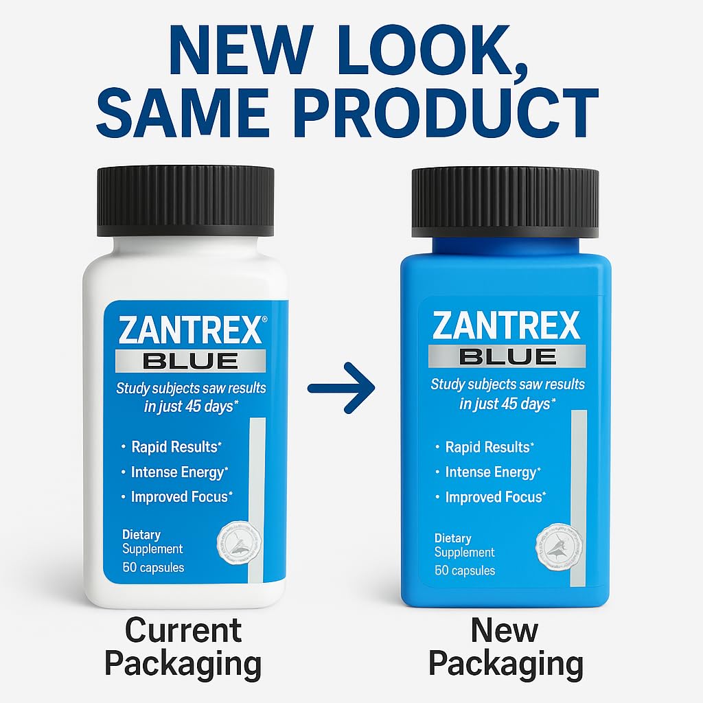 Zantrex documento de estudio publicado que respalda investigación
