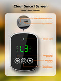 ZANVIA paquete premium con accesorios, ideal para regalar bienestar