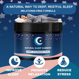 ZAYMAN gominolas primer plano que resalta sabor fresa y textura