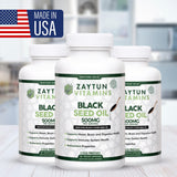 Zaytun Vitamins suplemento en mesa de cocina destacando formato portable y uso cotidiano
