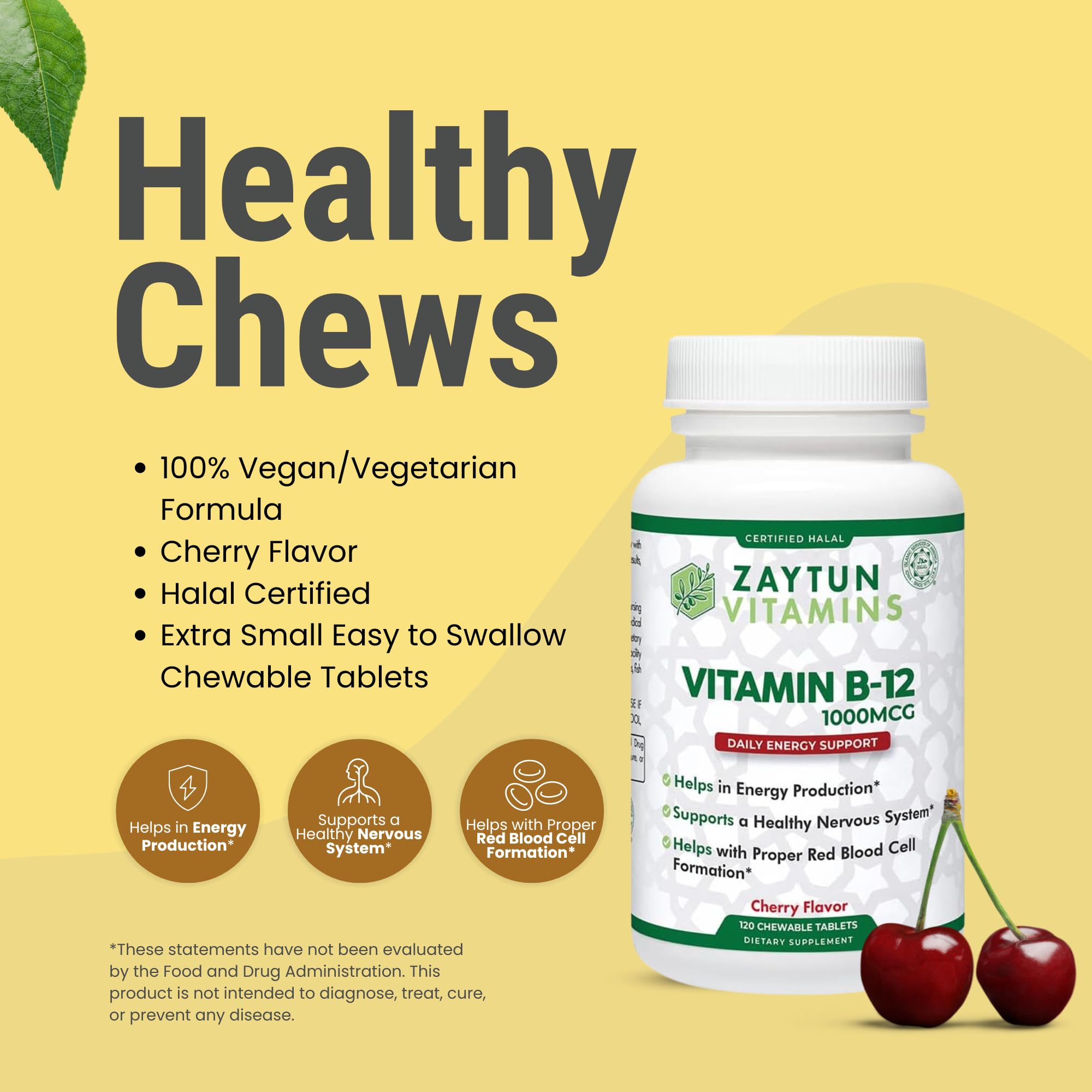 Zaytun etiqueta con certificación Halal visible para confianza del consumidor