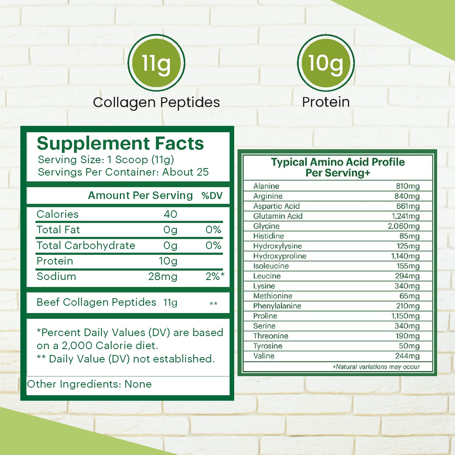 Textura de polvo de Zaytun Vitamins para mezcla rápida y fácil absorción