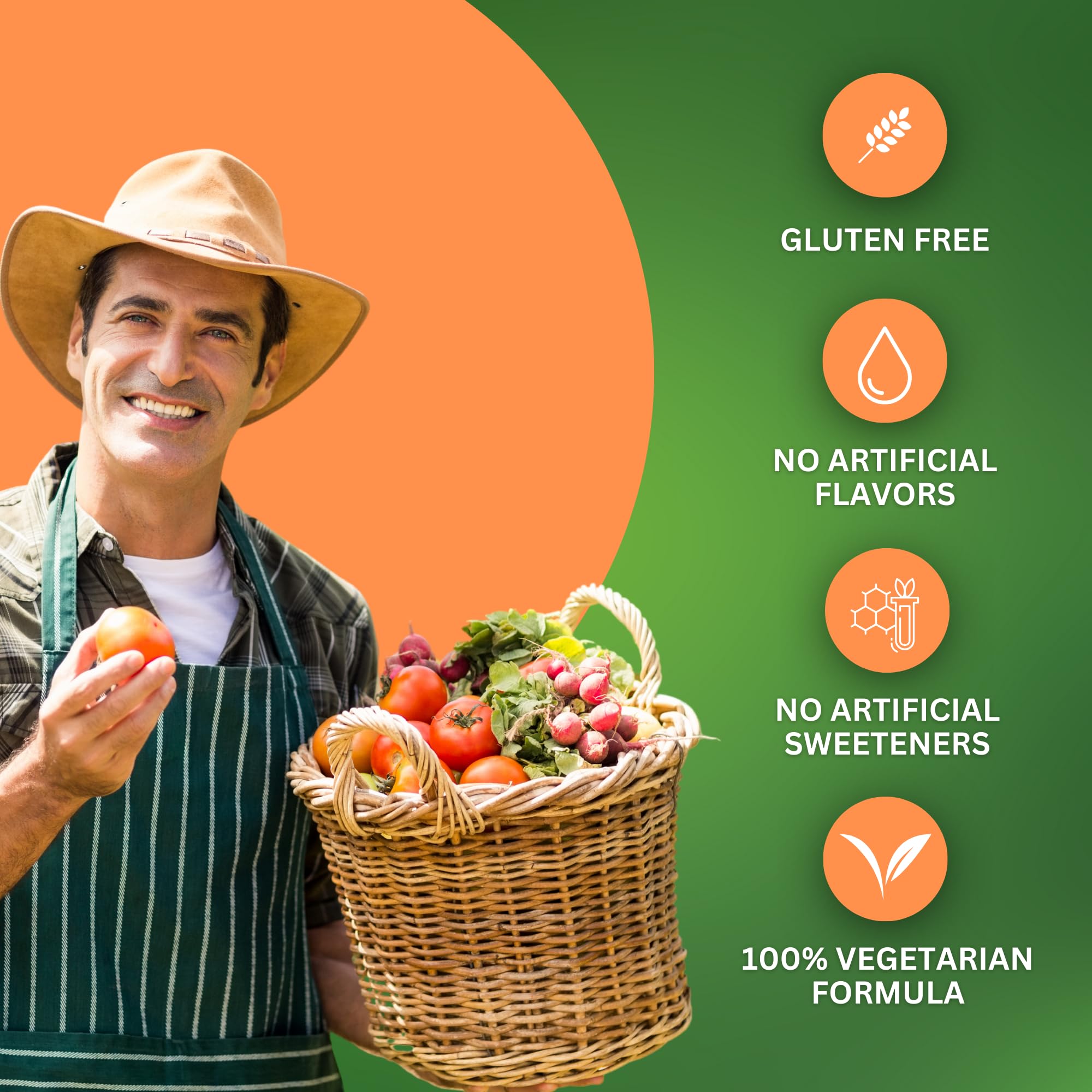 Zaytun Vitamins envase abierto con gomitas listos para tomar fuera de casa