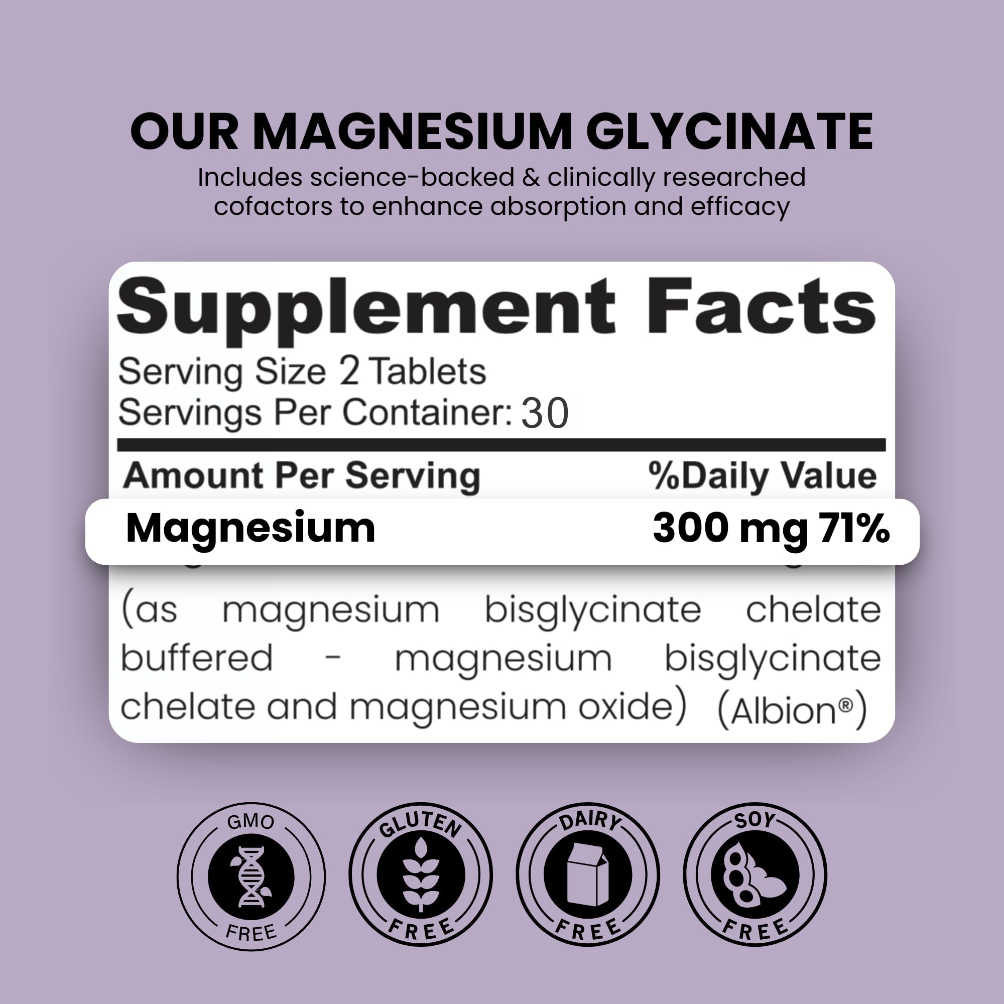 Zaytun Vitamins primer plano de una tableta que revela textura y recubrimiento suave