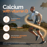 Zaytun Vitamins tabletas dentro del frasco mostrando la cantidad y conveniencia