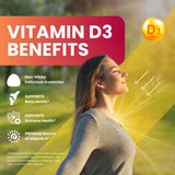 Zaytun Vitamins detalle de gomita masticable para fácil consumo y adhesión diaria