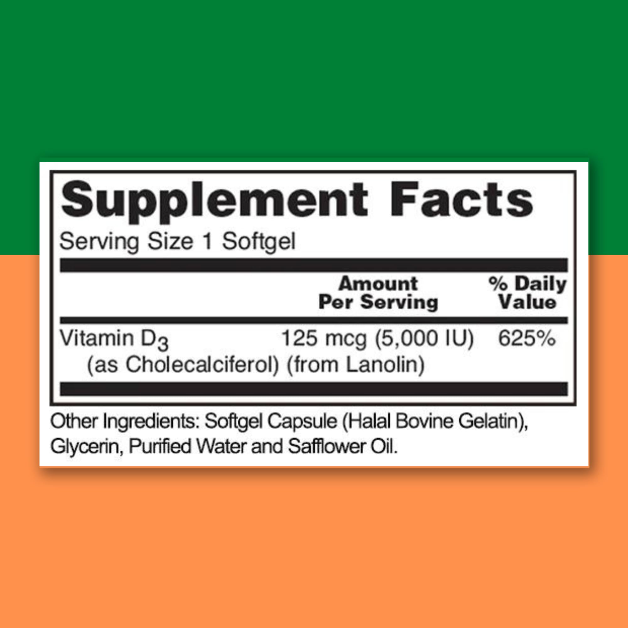 Zaytun vitaminas primer plano de mini softgel destacando fácil ingestión y formulación oleosa