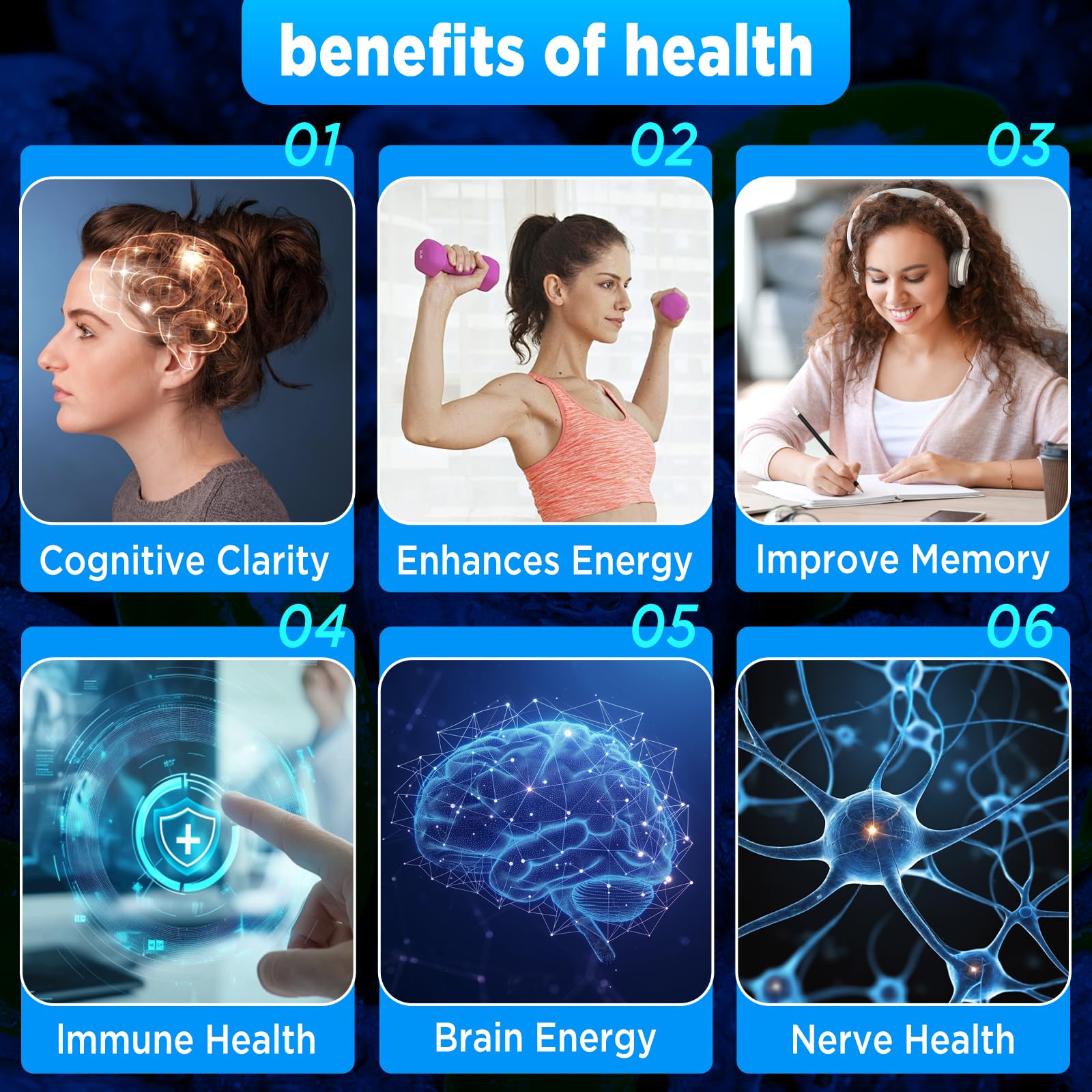 ZA'ZA K ORGANICS etiqueta legible con dosis y formas activas