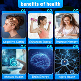 ZA'ZA K ORGANICS etiqueta legible con dosis y formas activas