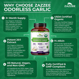Zazzee producto en escenario de cocina que inspira uso cotidiano